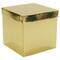 Medium Gold Box by Celebrate It™